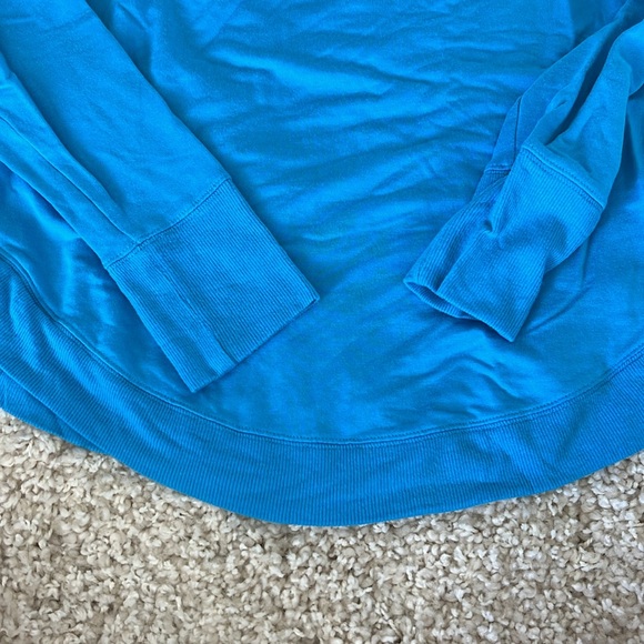 Athleta Mindset Sweatshirt - Picture 4 of 4